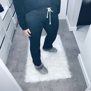 ★ Dark Gray Sweats ★